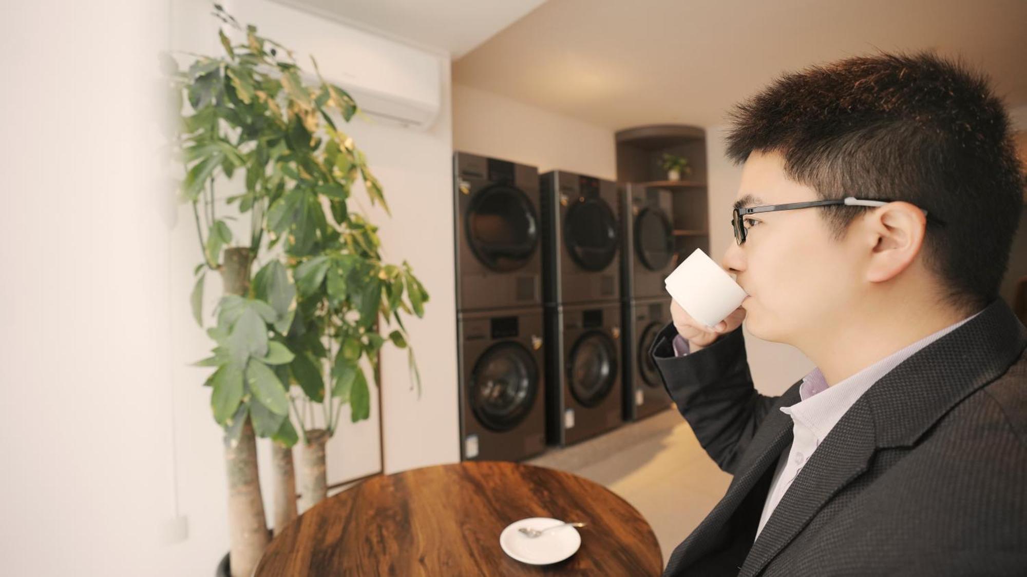 Zhangjiajie Hero Boutique Hotel المظهر الخارجي الصورة